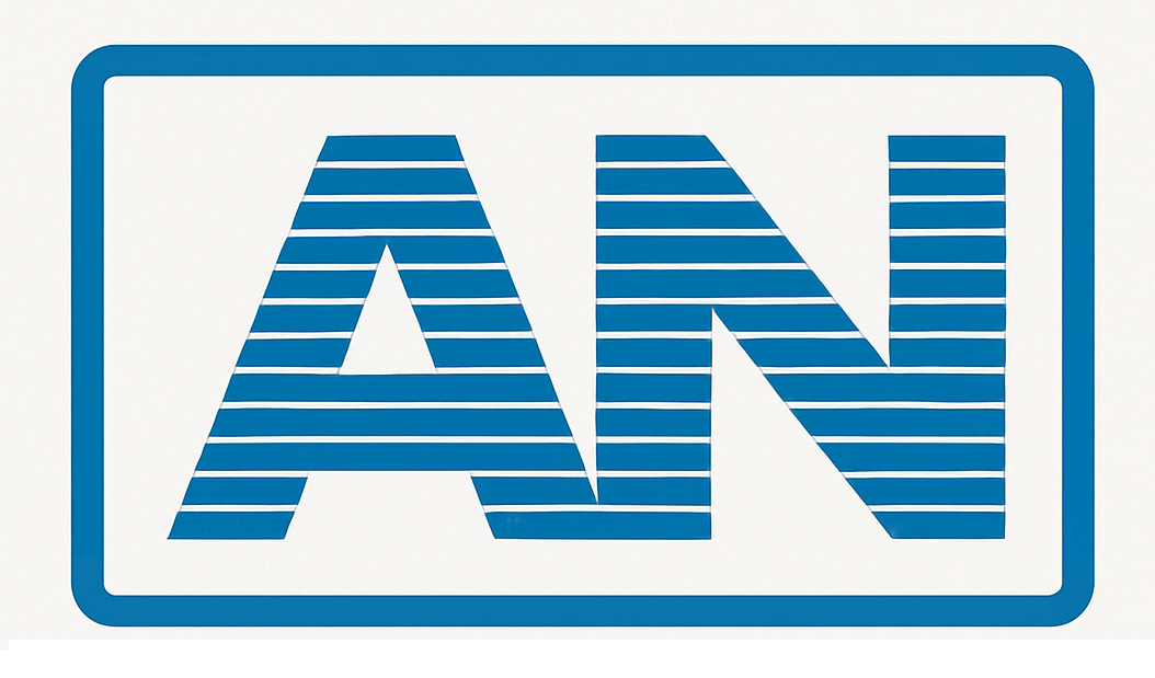 Activity Network Logo